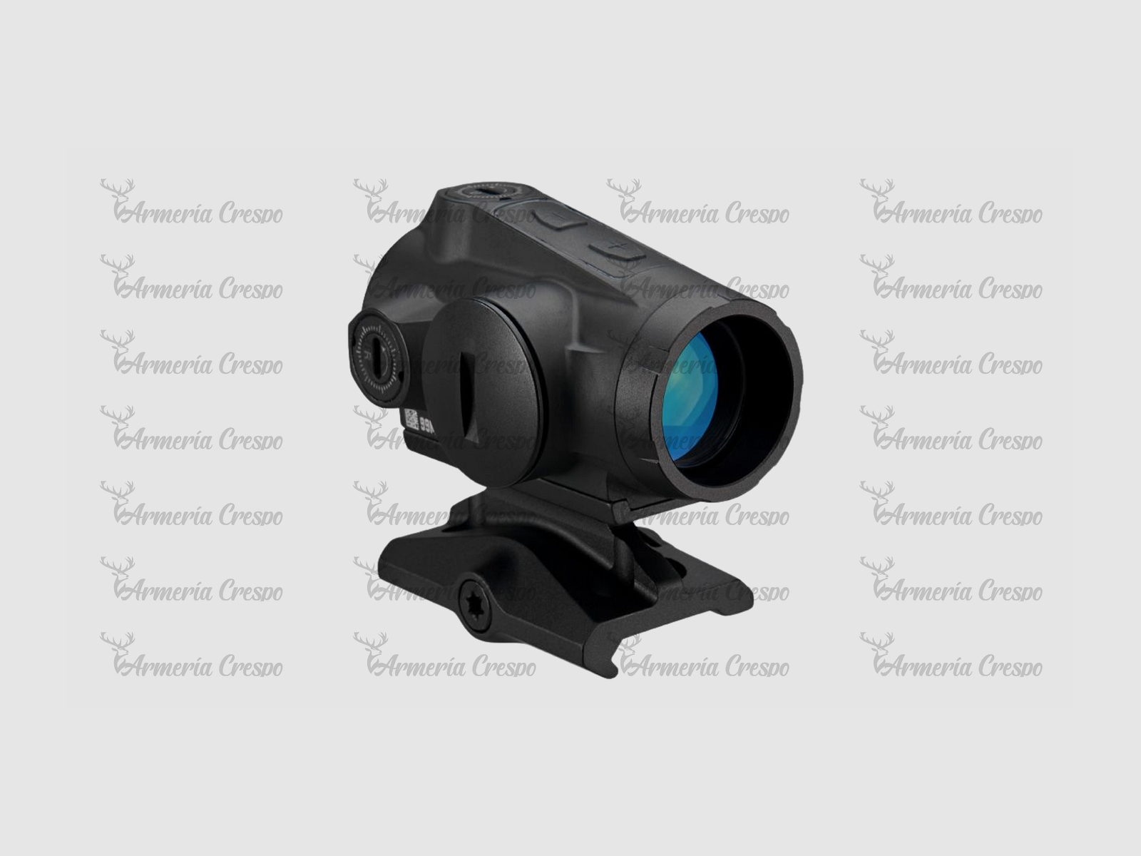 Rotpunktvisier Sig Sauer Romeo 5 Gen II 2 MOA, Bild 1 von 6