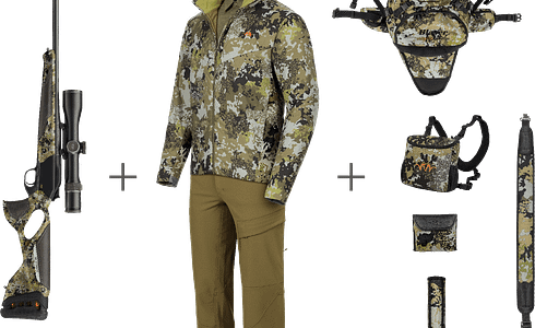 Blaser HunTec