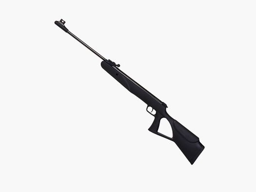 Diana Two-Sixty Break Barrel Air Rifle 4.5mm Diabolo Black
