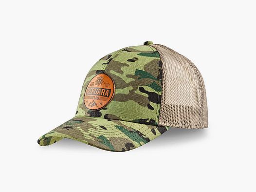 GORRA BERGARA MOUNTAIN PATCH
