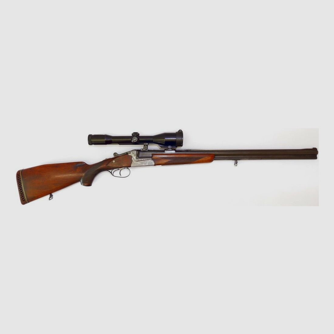 Sauer&Sohn Mod.54