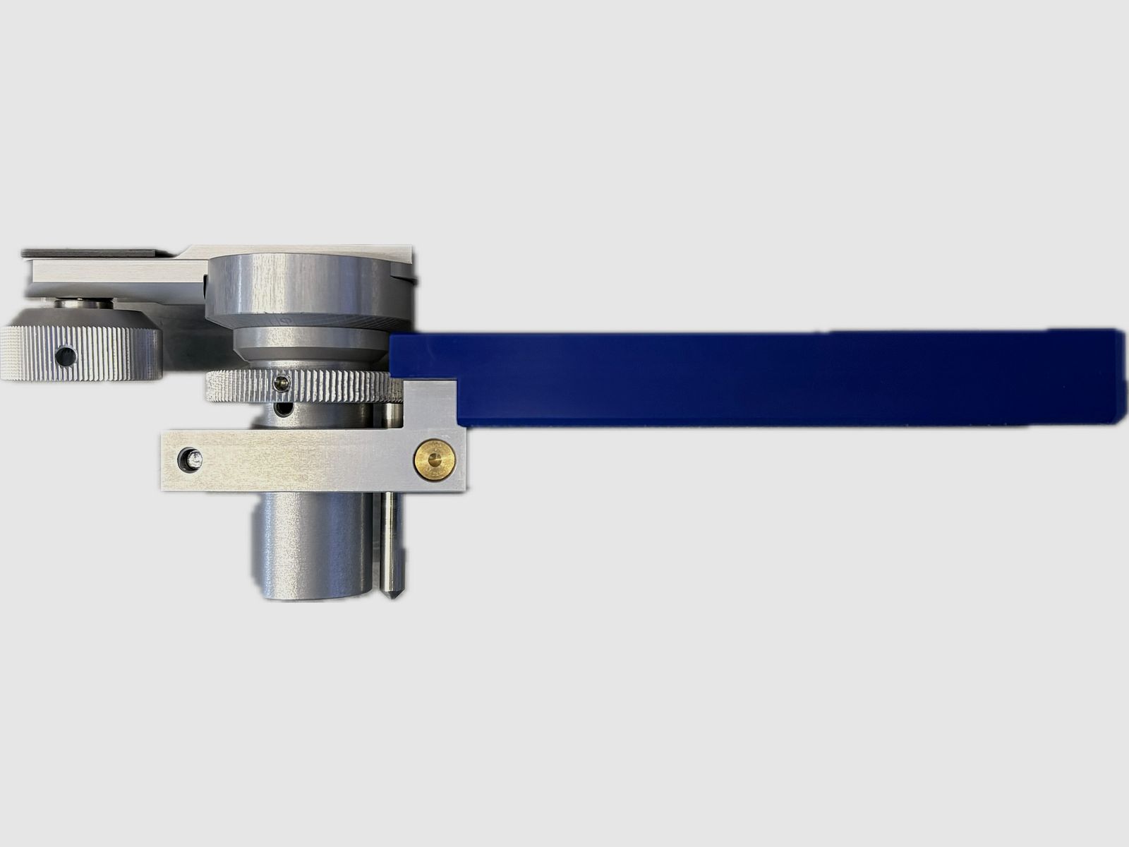MEC Handrest Champion