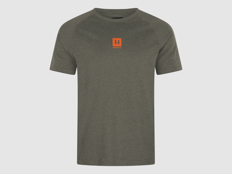 Härkila Instinct T-Shirt Grau
