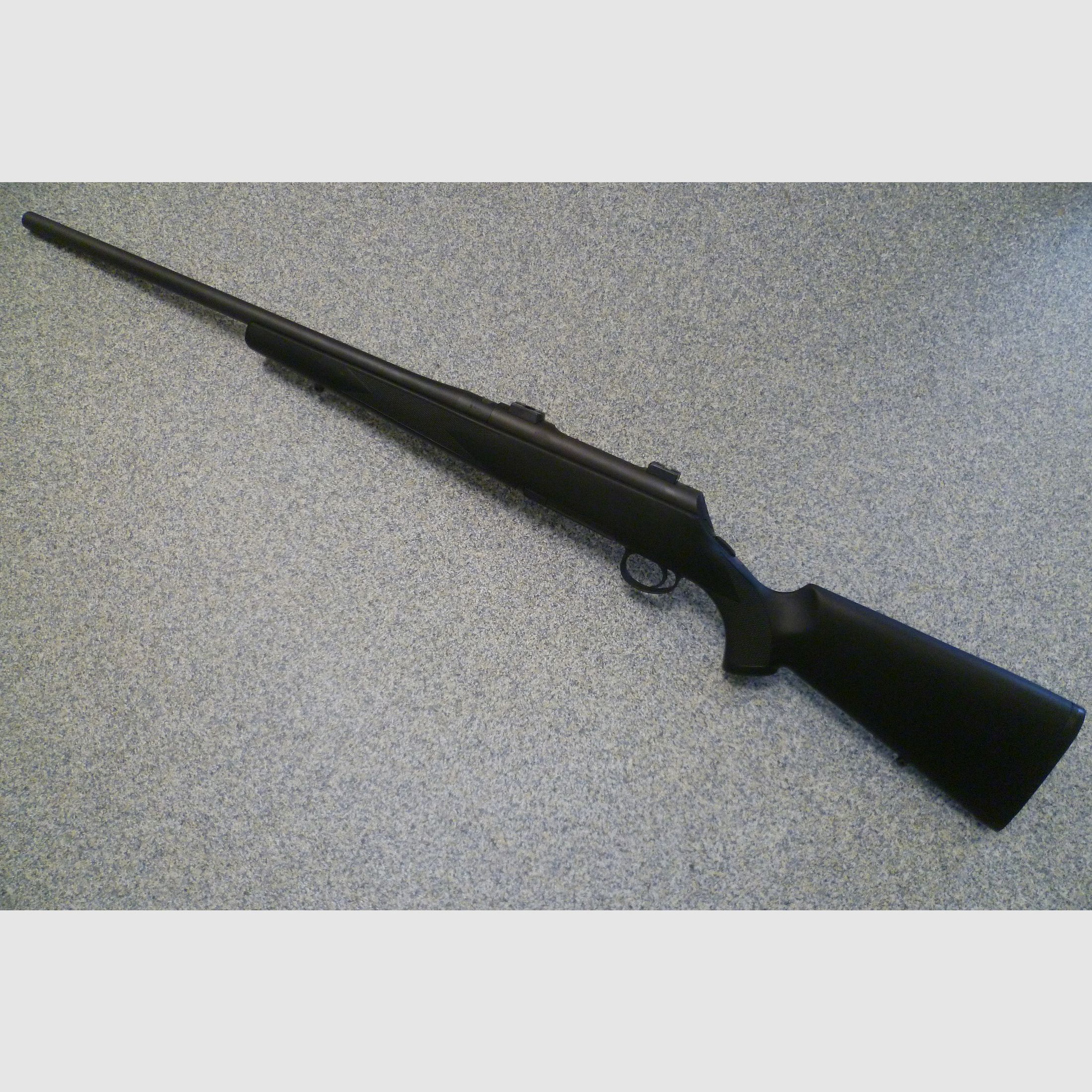 Repetierbüchse Mauser M96 Varmint .308 Win.