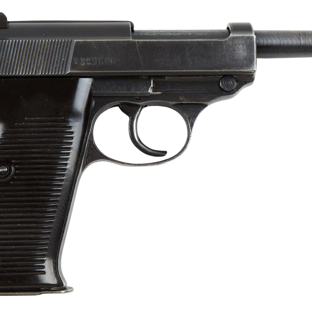 Buy Walther P38 new & used - Gunfinder Buy Walther P38 new & used - Gunfinder