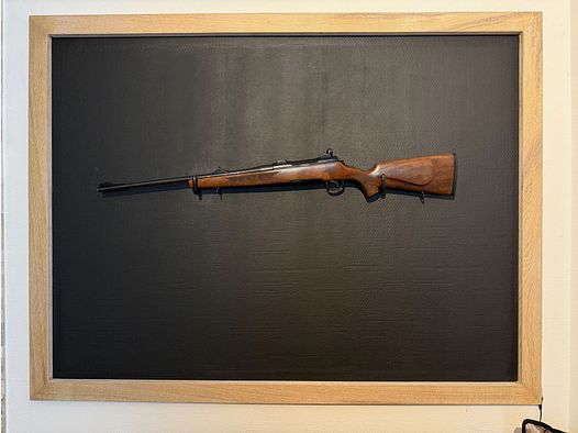 Rößler Titan 6 Cal. 7x64, ¡ARMA TOP a un precio bajo!