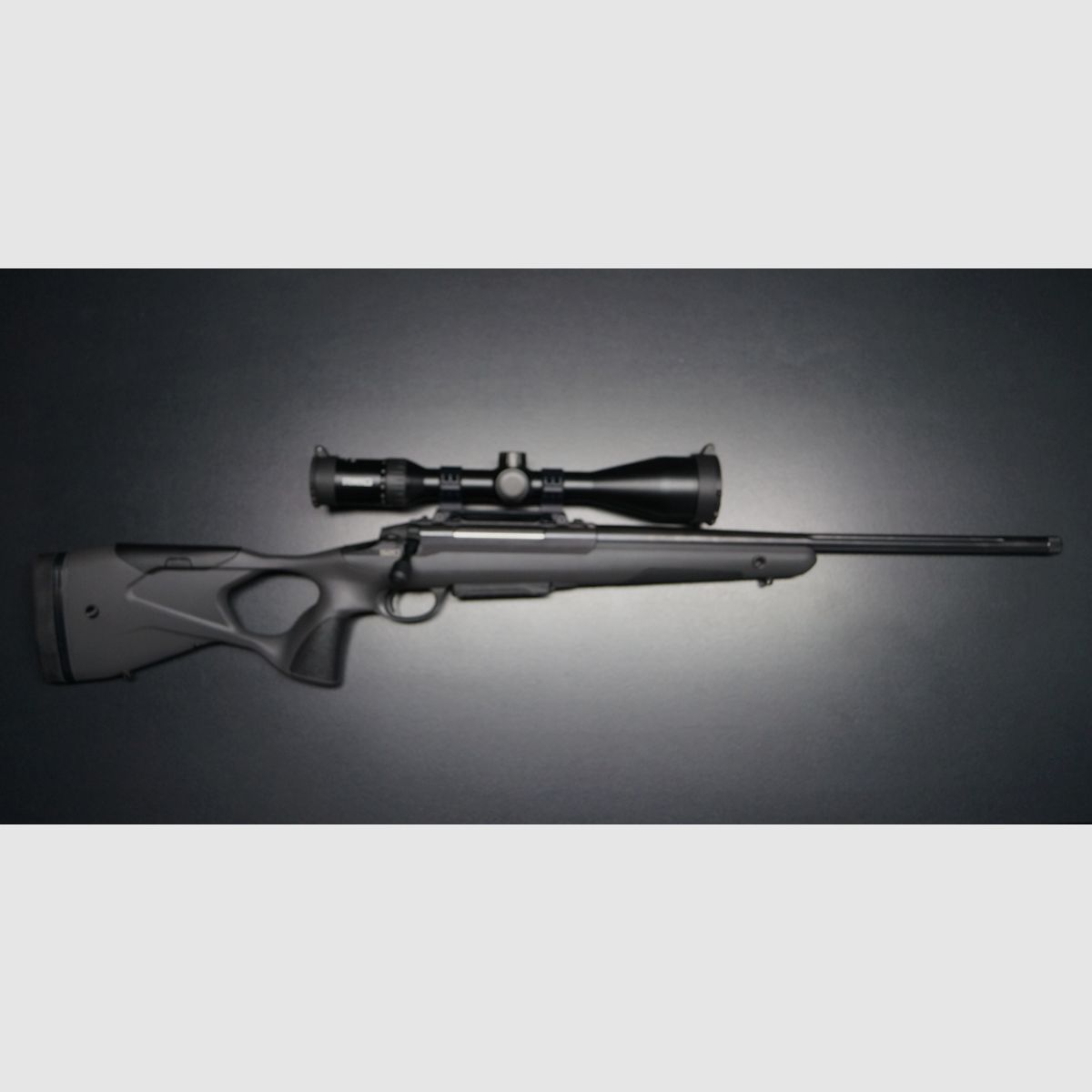Sako S20 Hunter 308 Win con Steiner Ranger 8 3-24×56, immagine 1 di 6