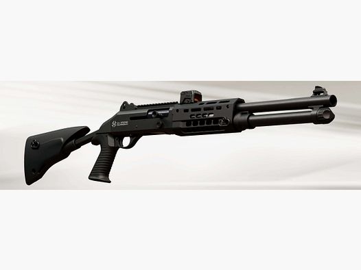 Benelli Gewehr Semiauto M4 A.I. Drone Guardian