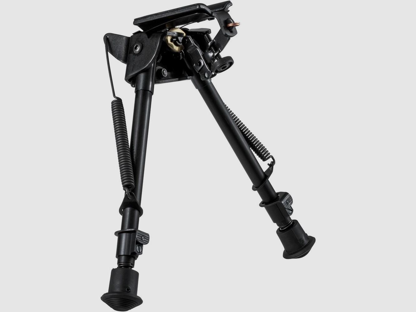 Harris Zweibein LM 9-13 inch (leg notch)