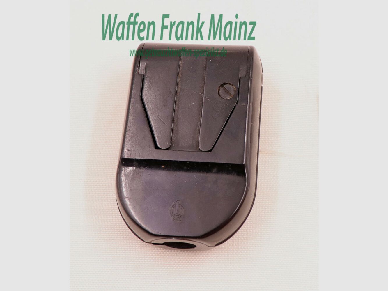 Carl Zeiss, Jena dubbele pentagon prisma dubbele hoek prisma