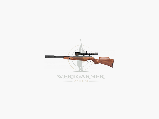 Weihrauch HW 97 K Cal. 5,5mm