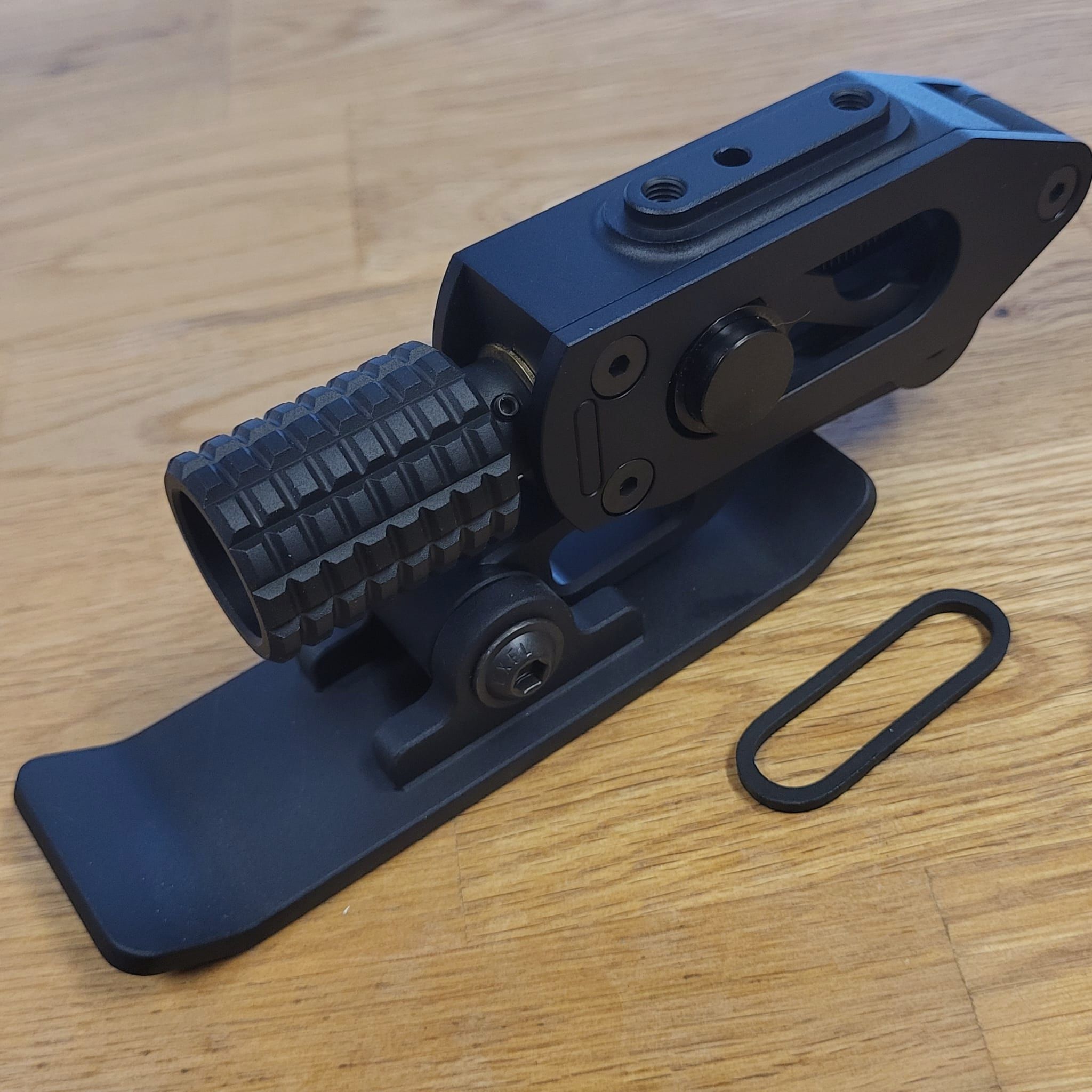 Monopod Uniwersalny Gen2.1