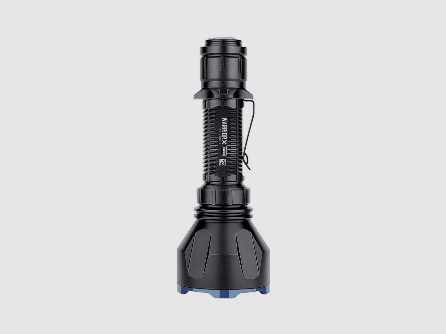 Wiederaufladbare LED-Taschenlampe Warrior X Turbo 1.100 Lumen Olight, Bild 6 von 16