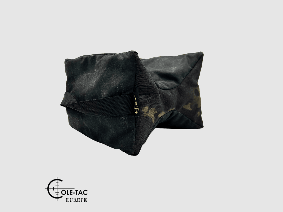 Cole-Tac Waxed Grip Bag V2, immagine 8 di 10