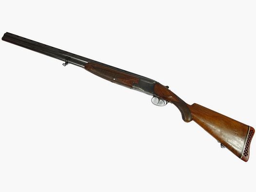 Browning Bockflinte Kal. 12/70