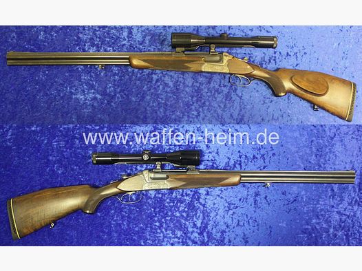 Sauer & Sohn