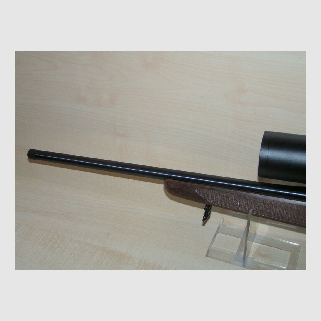 Tikka Linkssystem T3x Hunter