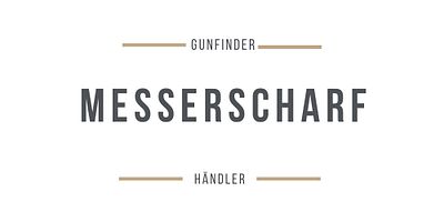 Messerscharf