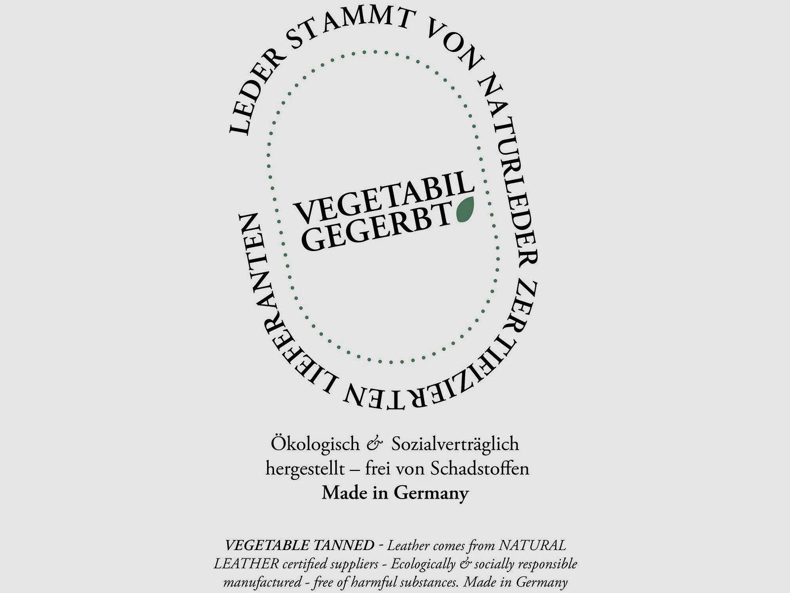 Hunter V-Leine München Round