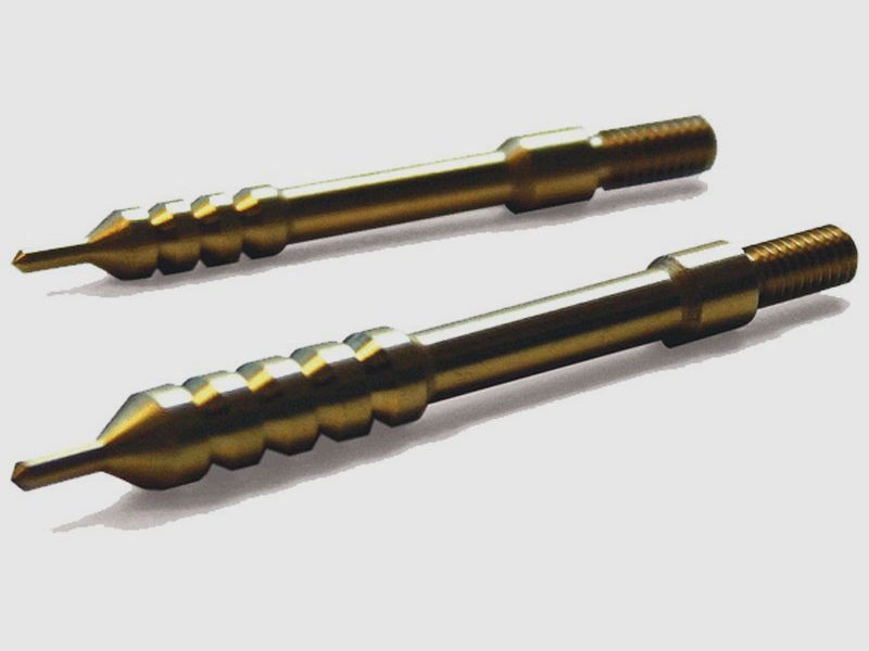 Wskazówka czyszcząca HOPPE’S Elite – kal. .338/9mm.