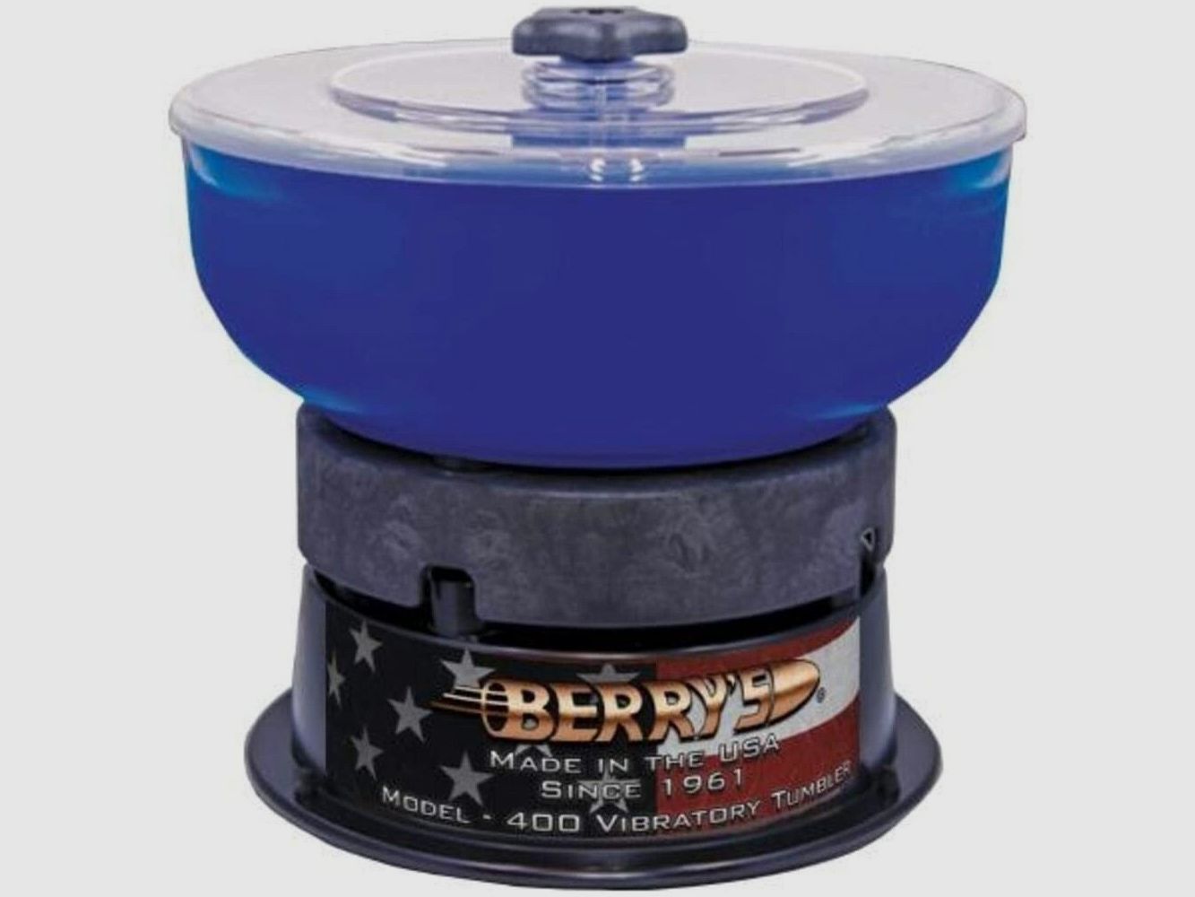 Berry's Tumbler