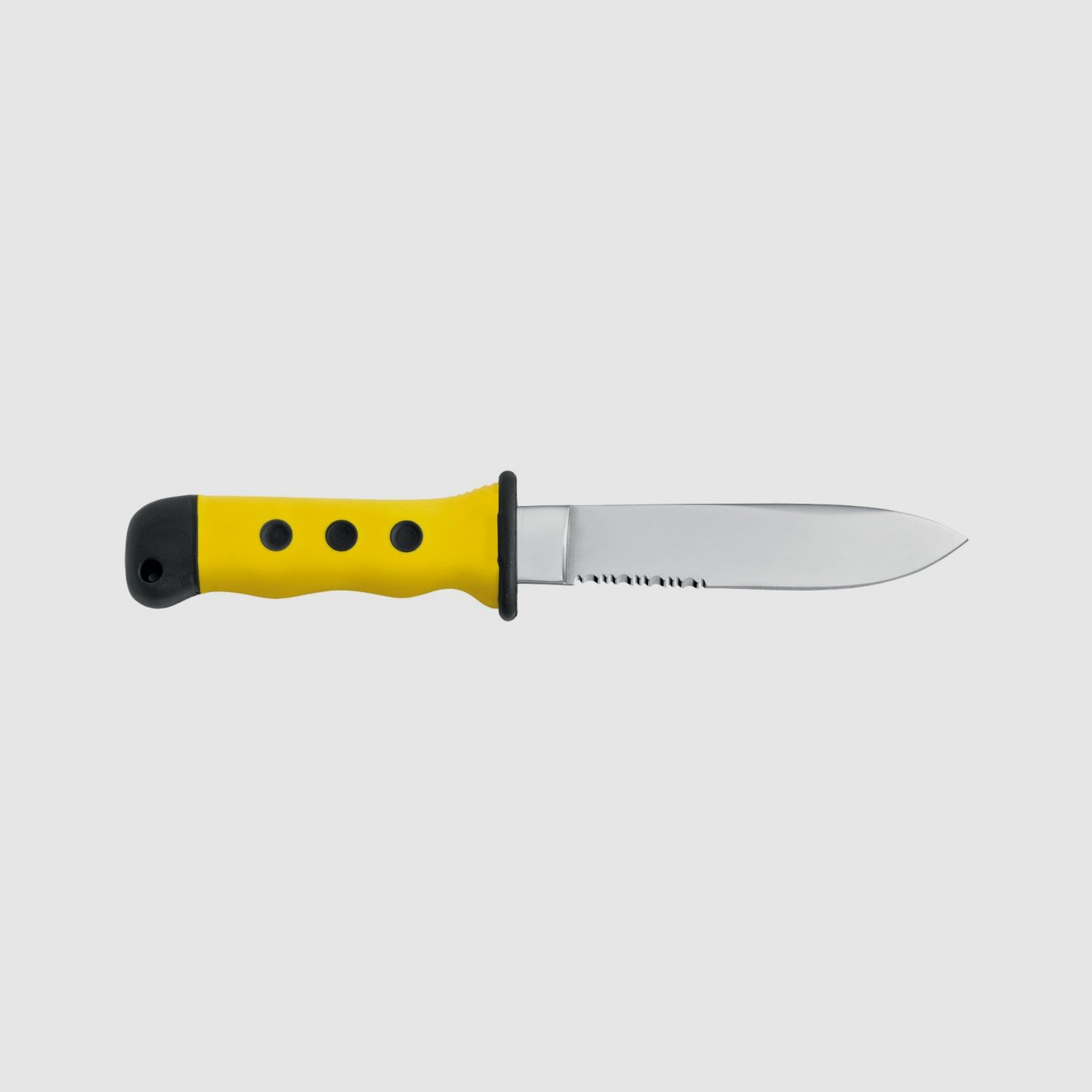 Couteau Nostromo avec poinçon Giragrilli Mac, image 1 sur 2