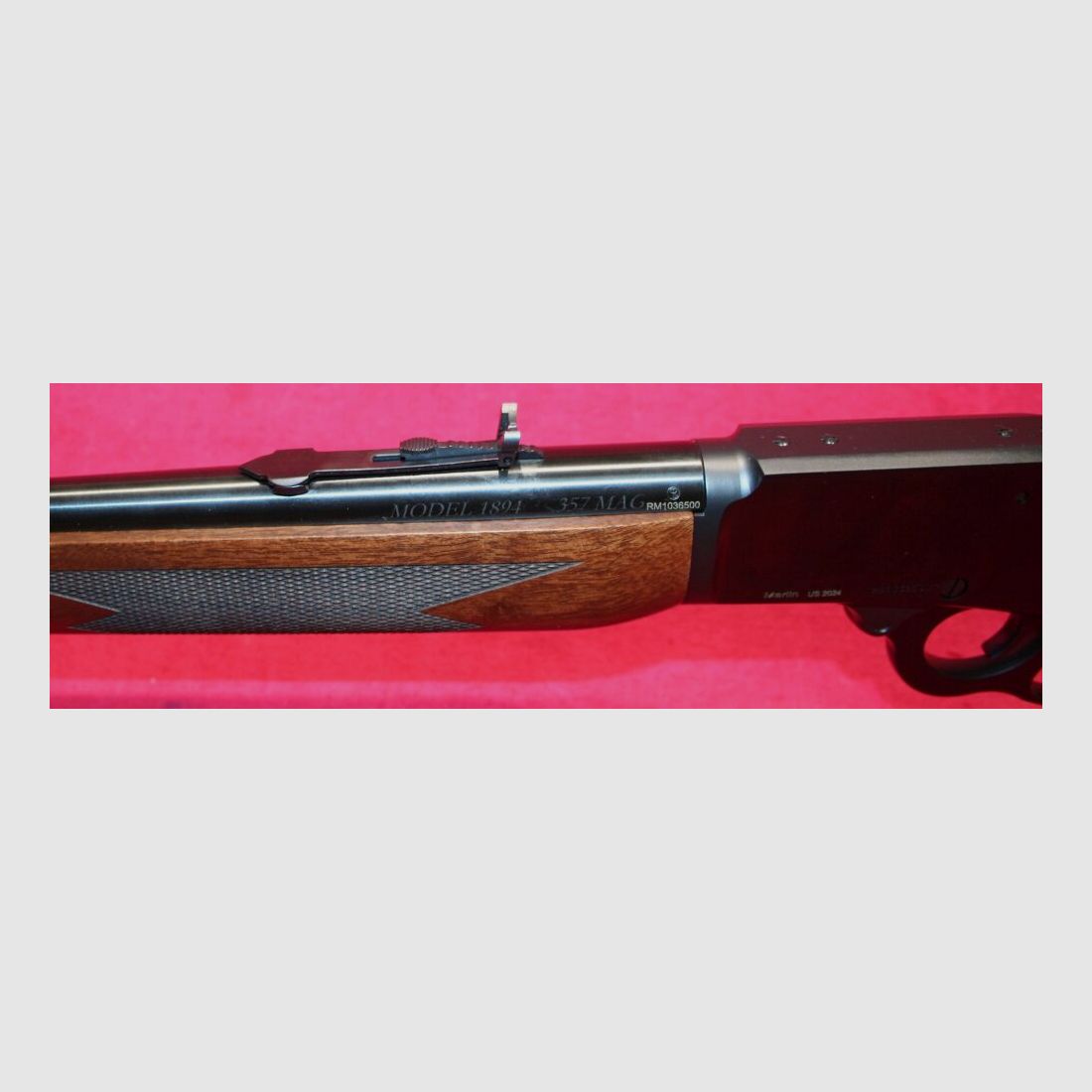 Ruger Modell 1894