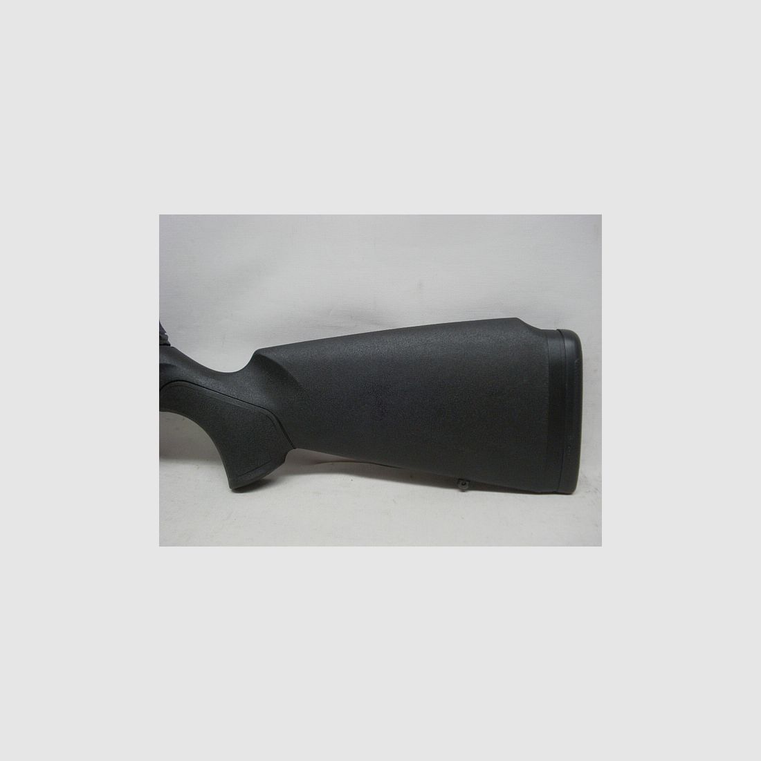 BRX1 Synthetic Black Kurz - .30-06, LL51cm, M14x1
