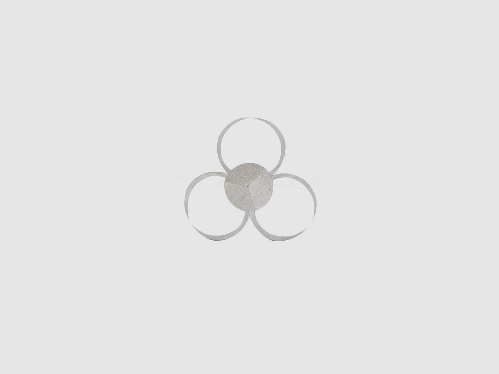 BEASTHUNTER – BIOHAZARD Hunting Tip 100grs | 6pcs, image 4 of 4