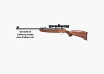 Weihrauch Luftgewehr HW 30 S Match 4,5mm