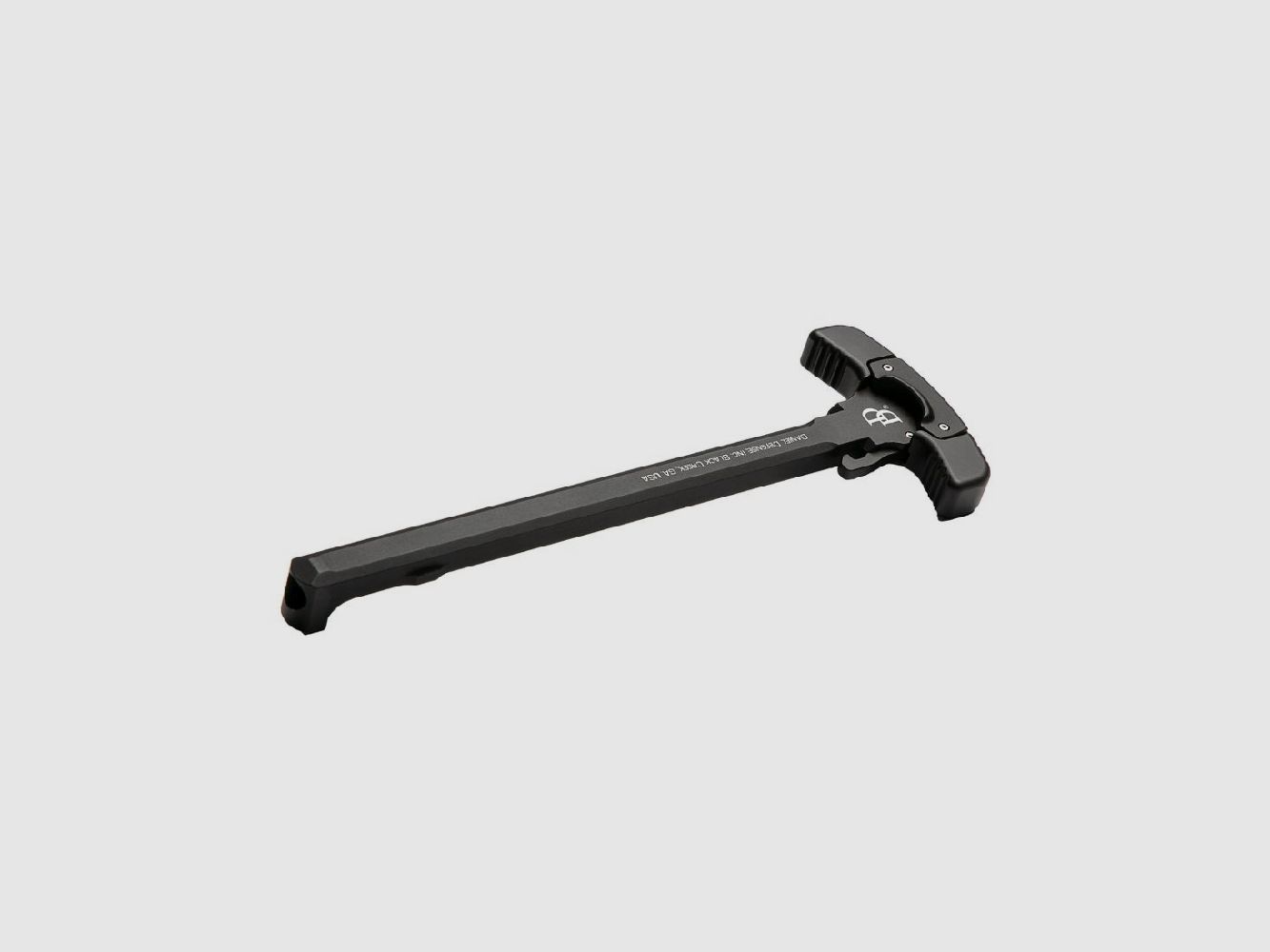 DANIEL DEFENSE DD5 V5 (6.5 CREEDMOOR) MIL SPEC +, billede 4 af 5