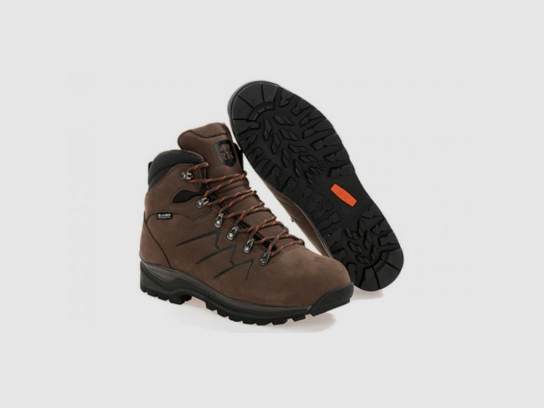 Botas RTC Ruslan pro 6, Bild 2 von 3
