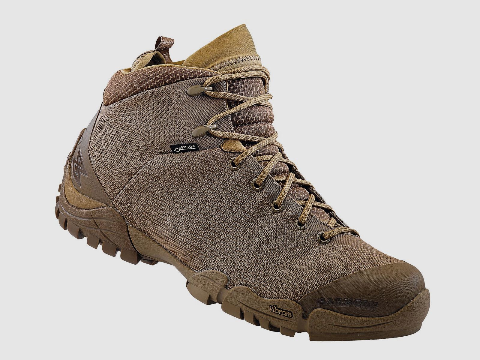GARMONT NEMESIS 4.0 GTX COYOTE, afbeelding 1 van 2