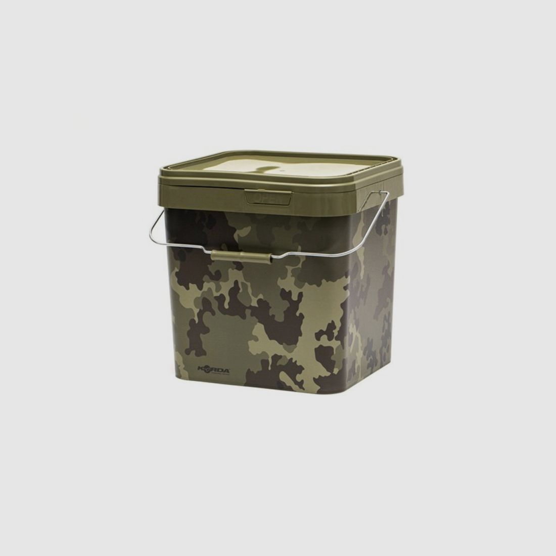 SEAU KORDA COMPAC BUCKET 17L