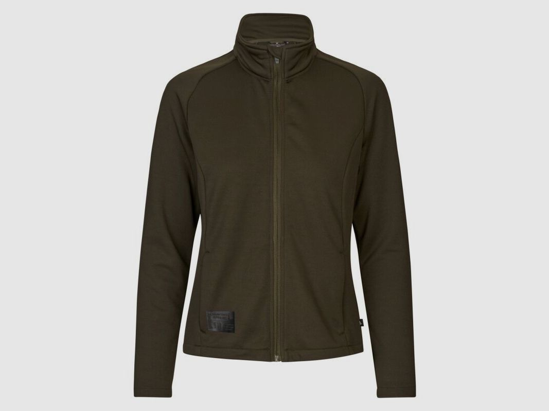 Seeland Damen Fleecejacke Tidal Tora