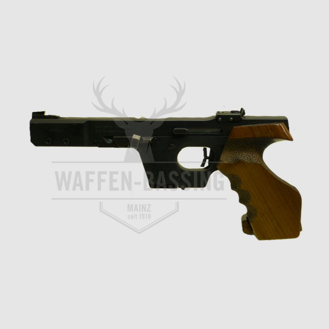 Walther GSP, zdjęcie 2 z 6
