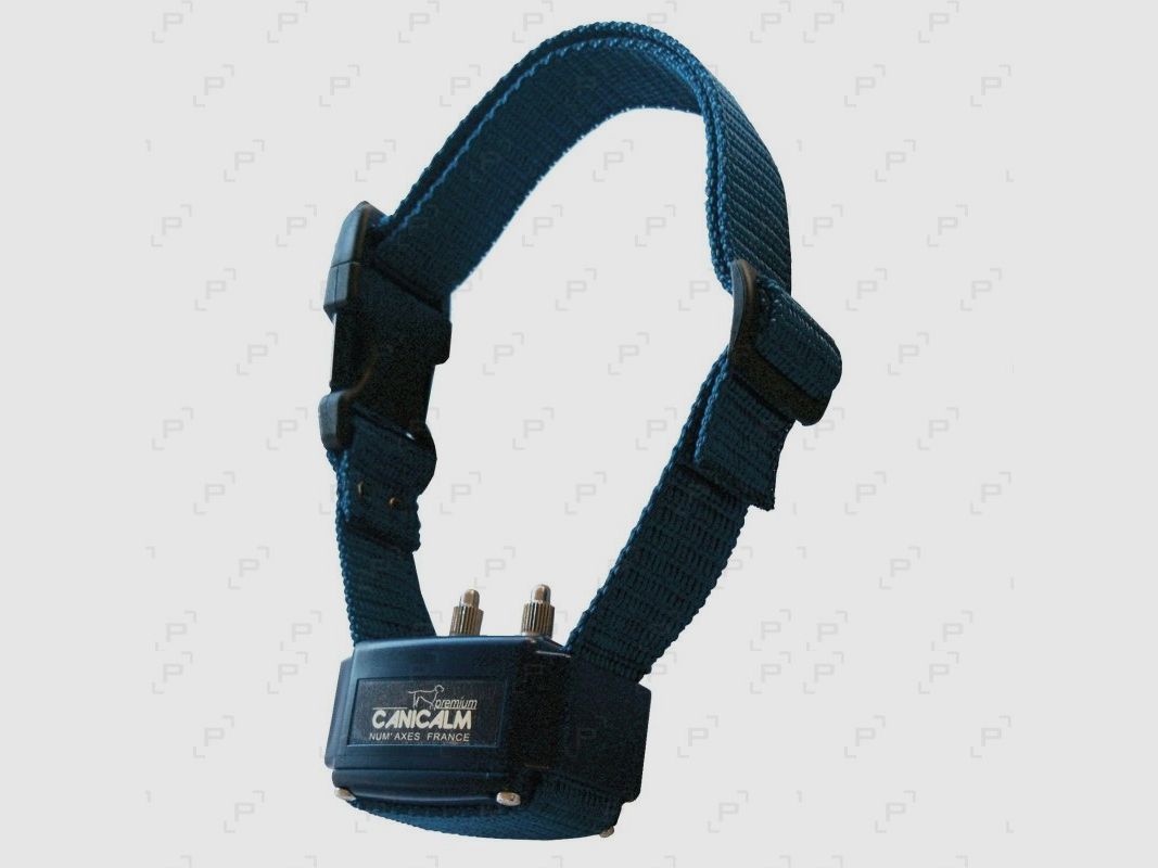 NUM'AXES CANICALM PREMIUM Anti-Bell-Halsband für Hunde, Bild 2 von 2