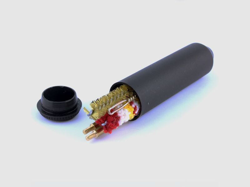 Kit d’entretien pour arme de poing, image 3 sur 3