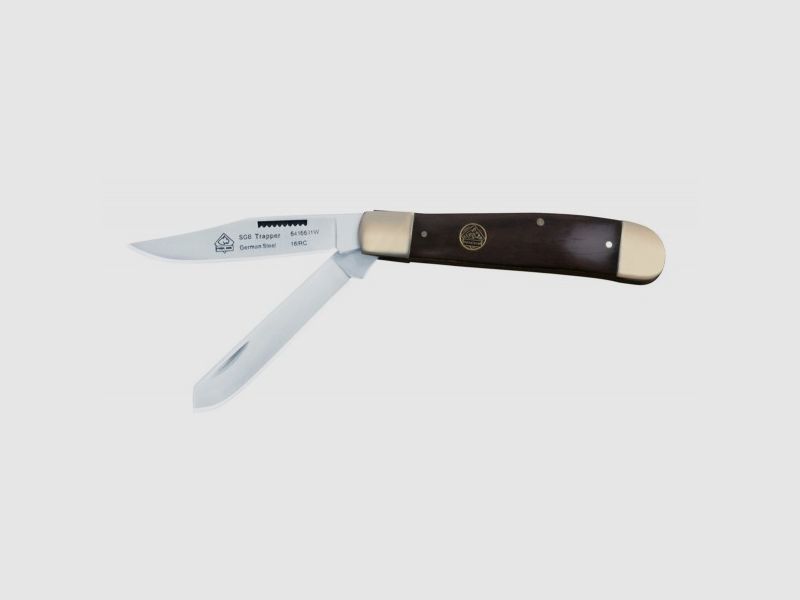 PUMA SGB trapper wood
