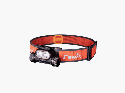 TORCIA FRONTALE – FENIX – HM65R-T V2.0 1600 LUMENS