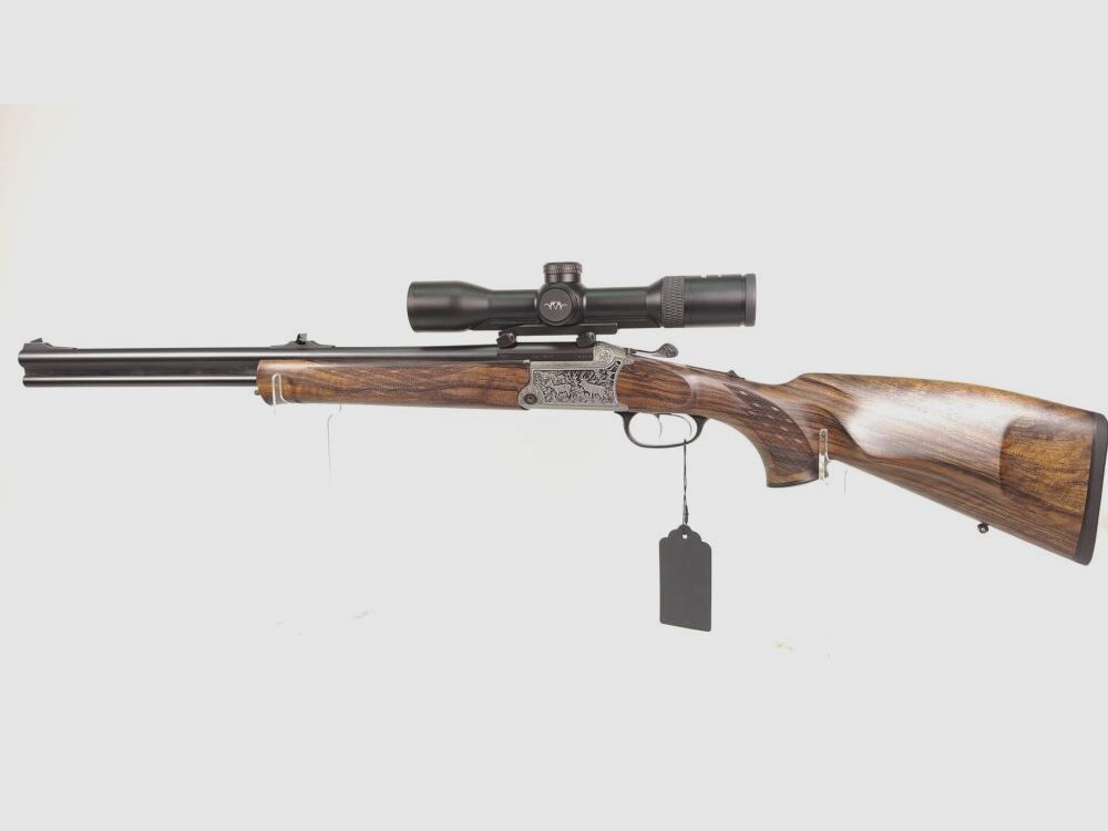 Blaser BBF 95, zdjęcie 1 z 10