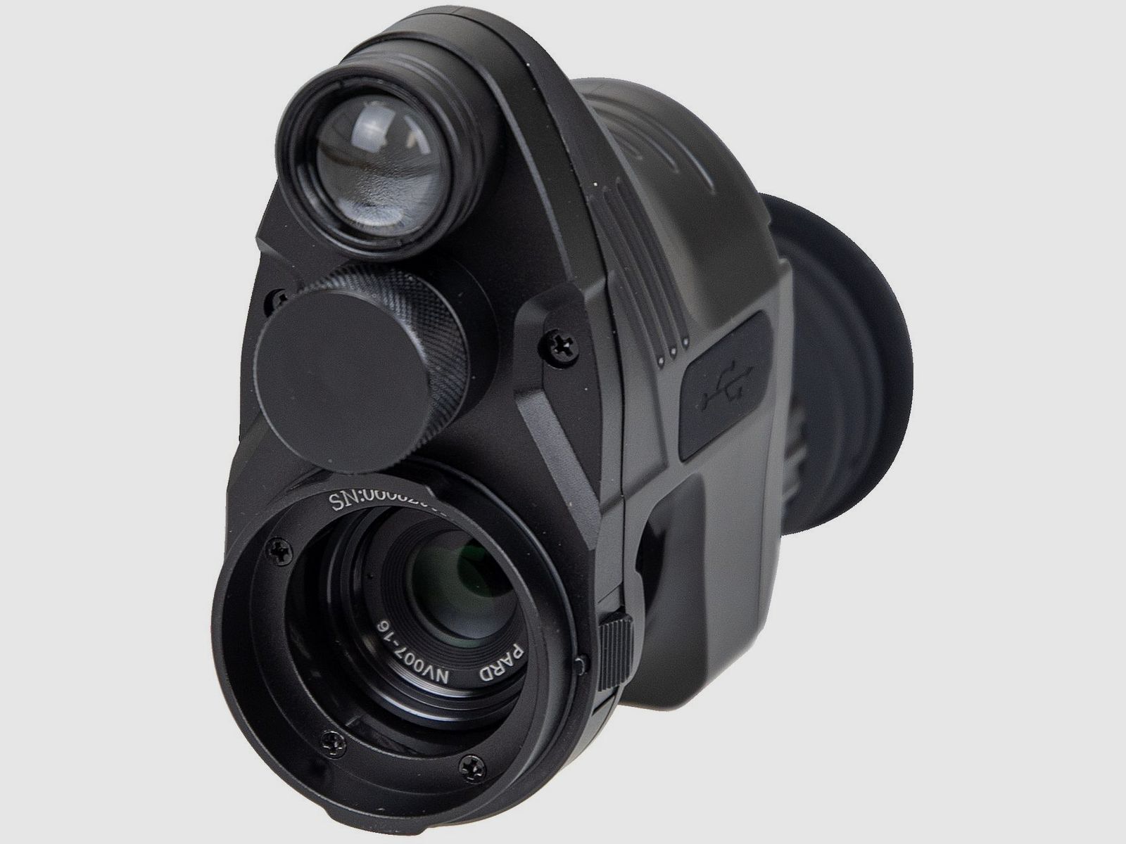 Dispositivo de visión nocturna Pard NV007A