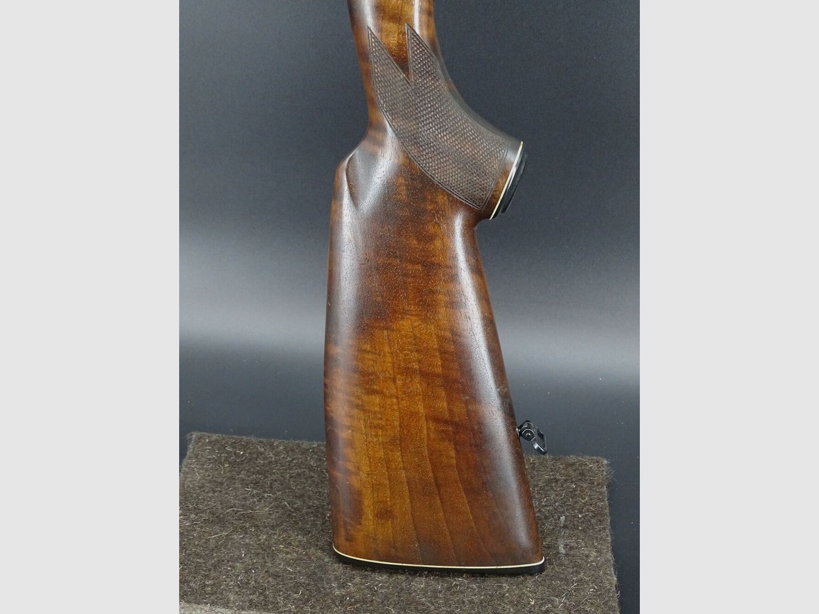 Scheithauer 98 Système Safari Course Calibre .375 H&H 98 Système