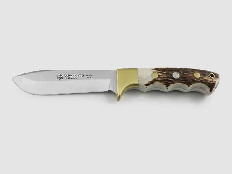 PUMA IP outdoor, stag