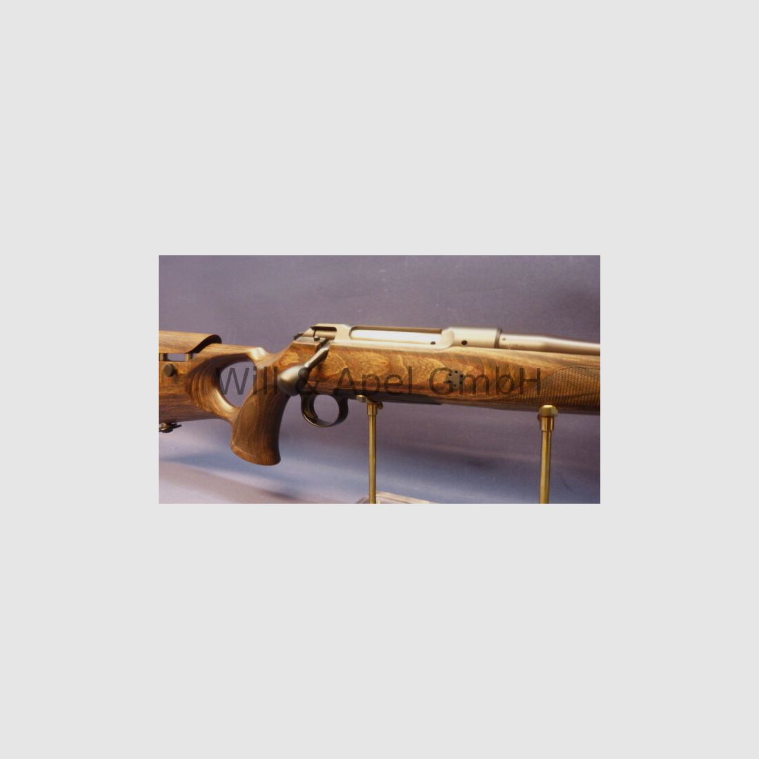 Sauer & Sohn 101 GTI