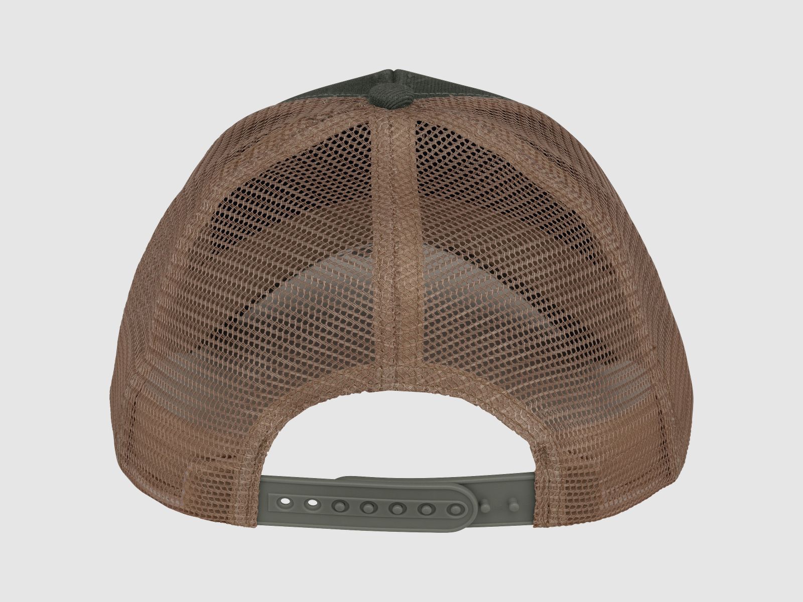 Jagdzeit Trucker-Kappe Unisex