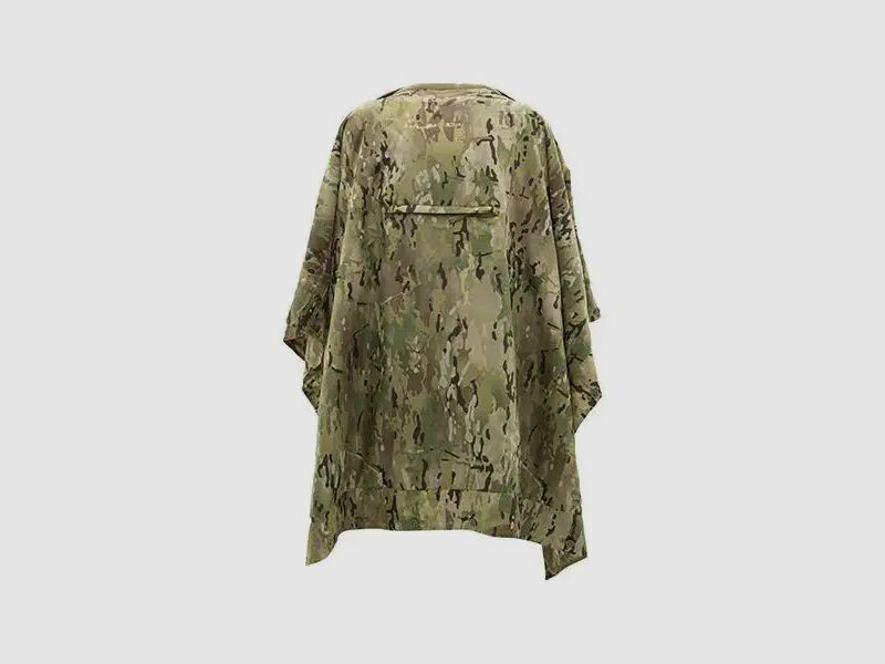 Carinthia Carinthia Poncho Pro-C multicam