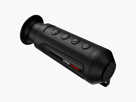 Monocular térmico HIKMICRO LYNX S LC06S