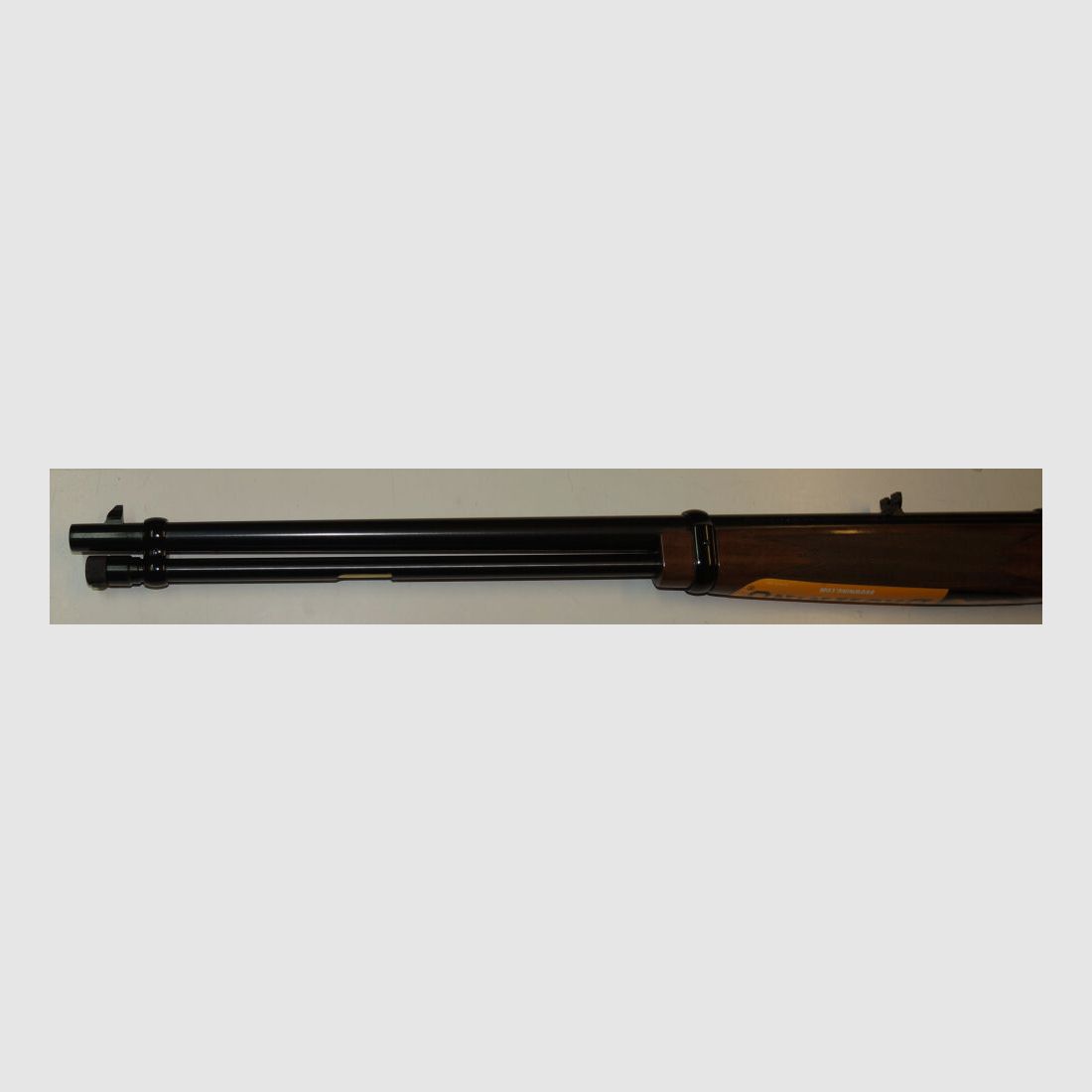 Fucile a ripetizione Browning a leva Browning BL GR.2 22L.r. simile a Winchester