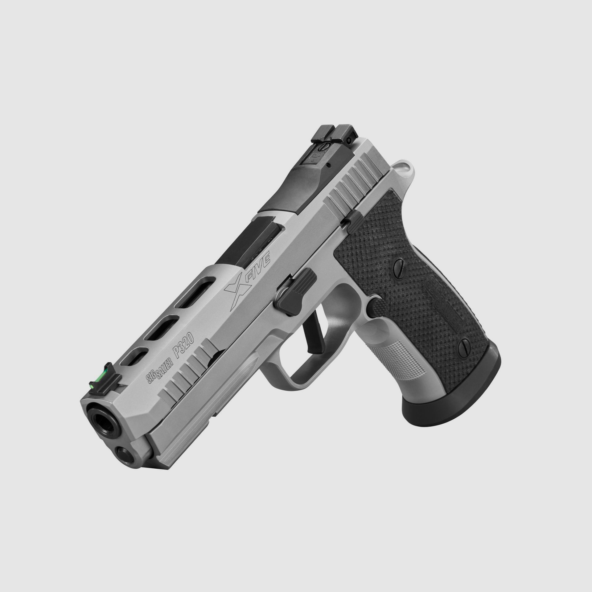 SIG SAUER P320 X-FIVE SXG